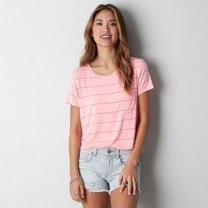 Soft and Sexy AE Tshirt